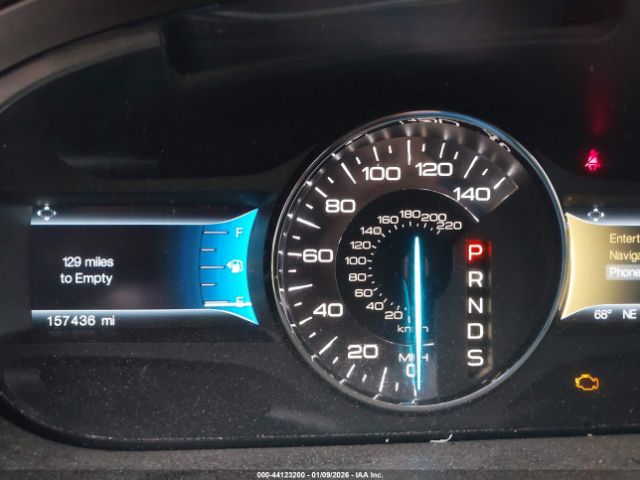 Ford Edge Sel Image 11