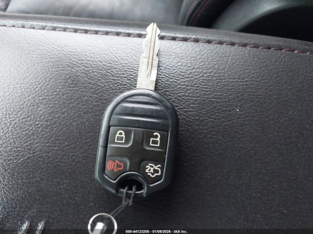 Ford Edge Sel Image 6