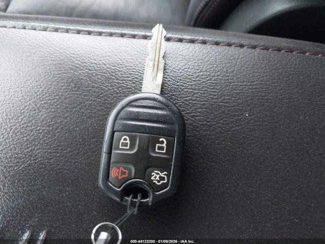 Ford Edge Sel Image 6