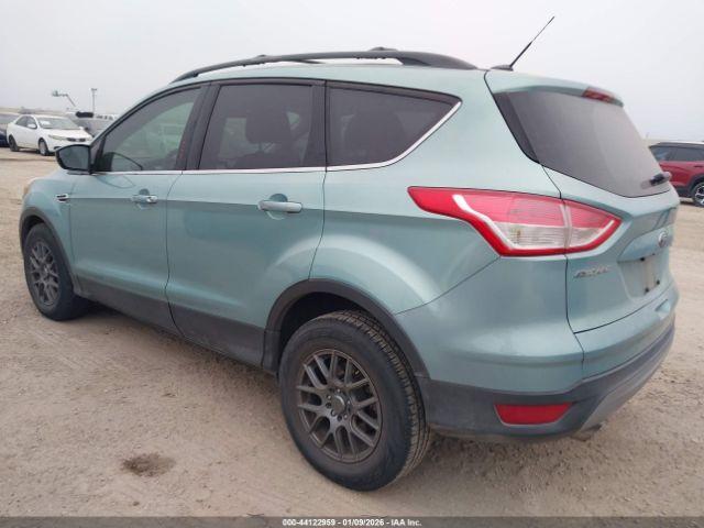 Ford Escape Se Image 4