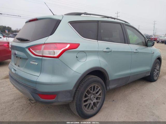 Ford Escape Se Image 9
