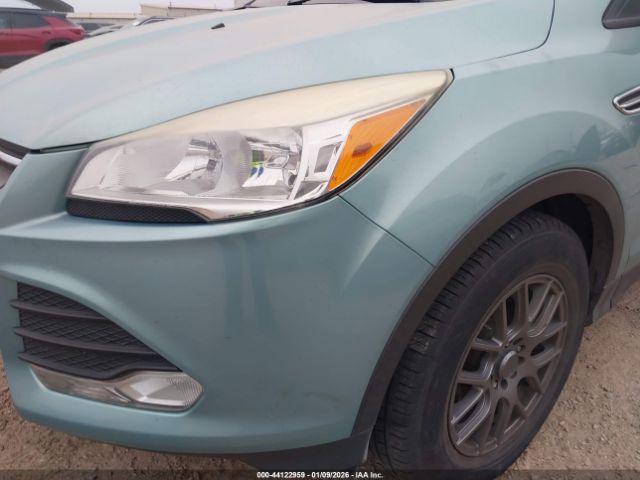 Ford Escape Se Image 5