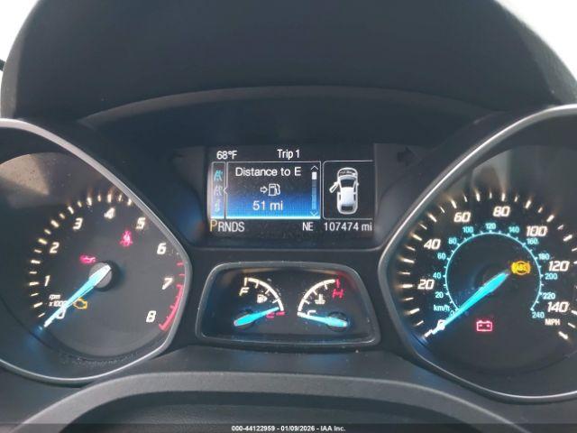 Ford Escape Se Image 7