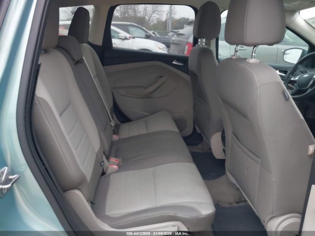 Ford Escape Se Image 8
