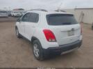 Chevrolet Trax Lt Image 5