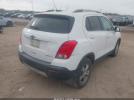 Chevrolet Trax Lt Image 4