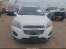 Chevrolet Trax Lt Image 7