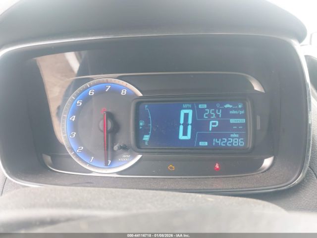 Chevrolet Trax Lt Image 10