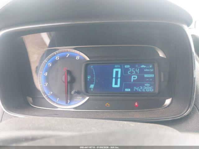 Chevrolet Trax Lt Image 10