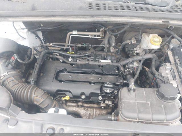 Chevrolet Trax Lt Image 2