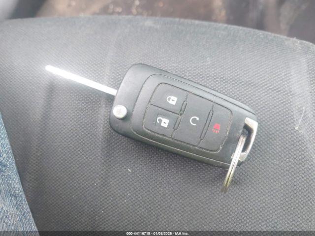 Chevrolet Trax Lt Image 8