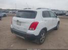 Chevrolet Trax Lt Image 12