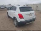 Chevrolet Trax Lt Image 15