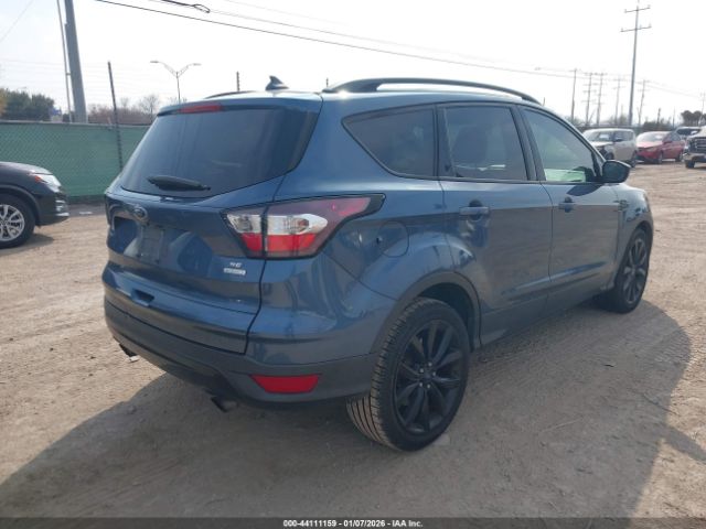 Ford Escape Se Image 3