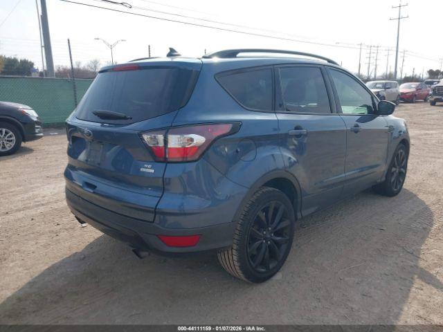 Ford Escape Se Image 3