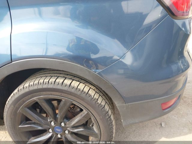 Ford Escape Se Image 6