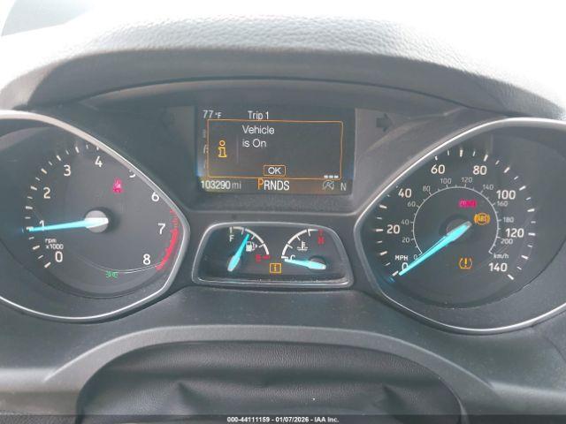 Ford Escape Se Image 7