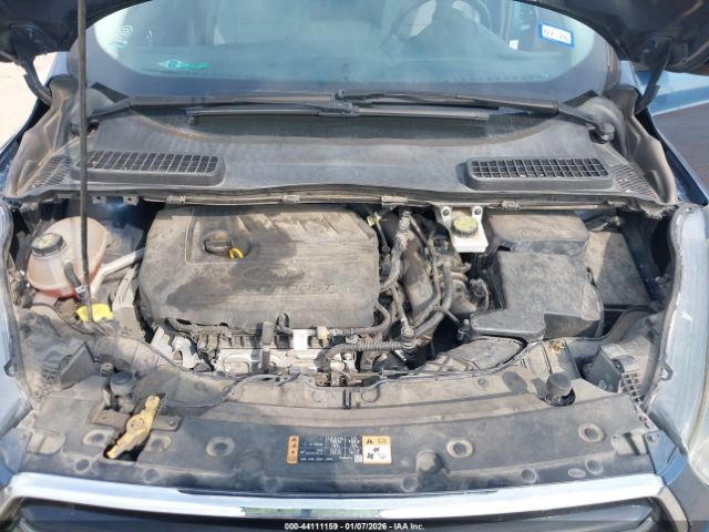 Ford Escape Se Image 8