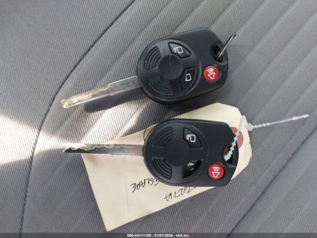 Ford Escape Se Image 11