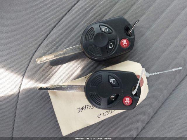 Ford Escape Se Image 11