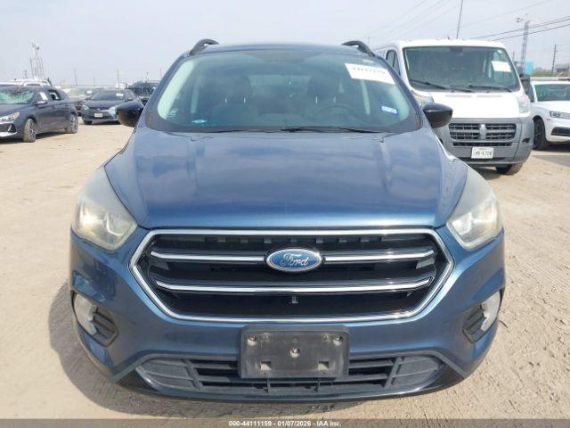 Ford Escape Se Image 16
