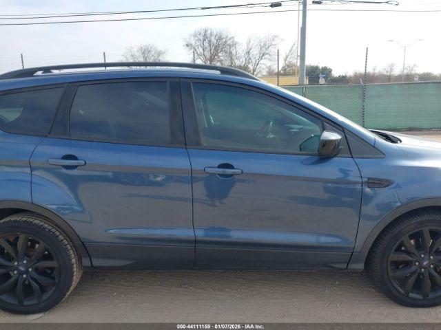 Ford Escape Se Image 2