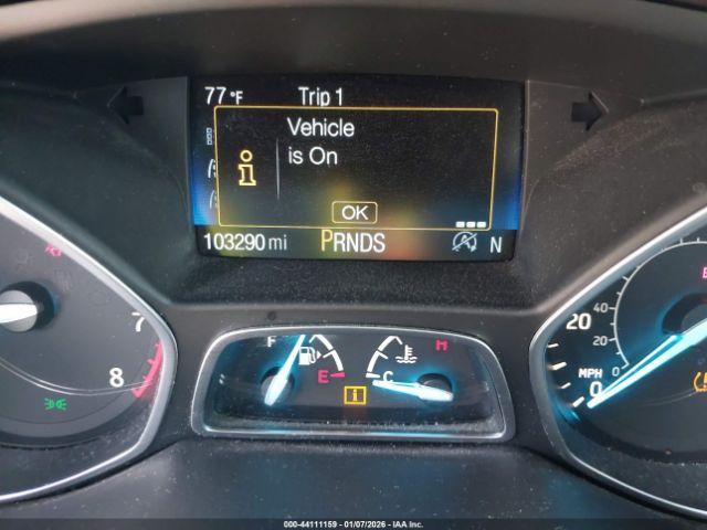 Ford Escape Se Image 18