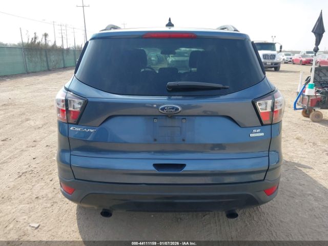 Ford Escape Se Image 14