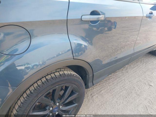 Ford Escape Se Image 17