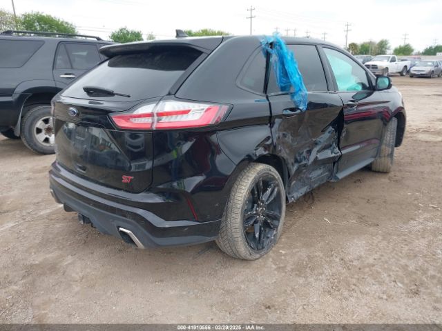 Ford Edge St Image 15