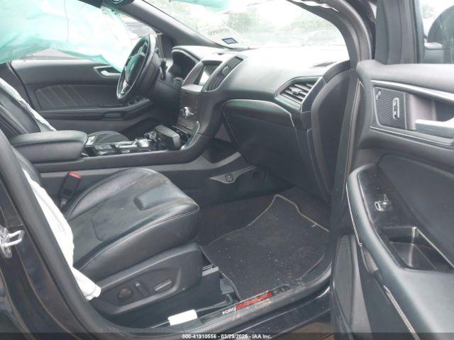 Ford Edge St Image 8