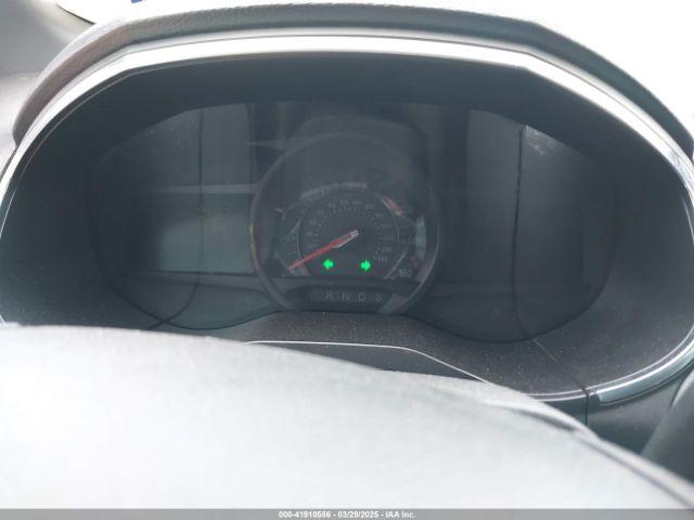 Ford Edge St Image 2