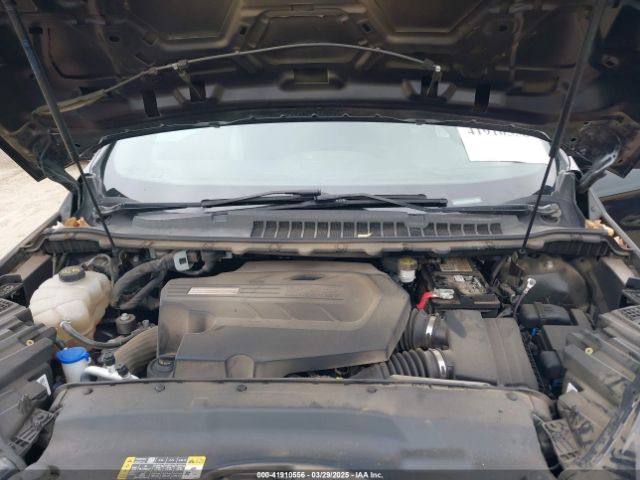 Ford Edge St Image 5