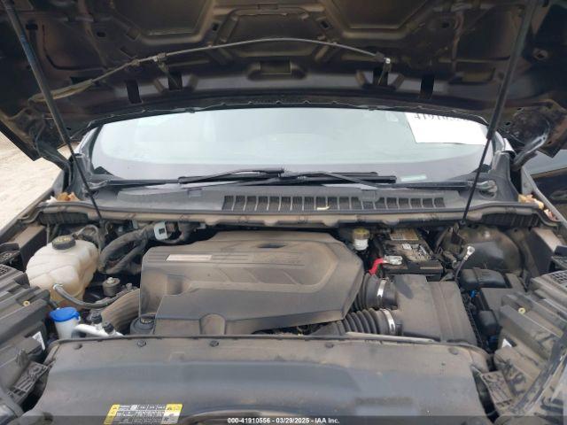 Ford Edge St Image 5