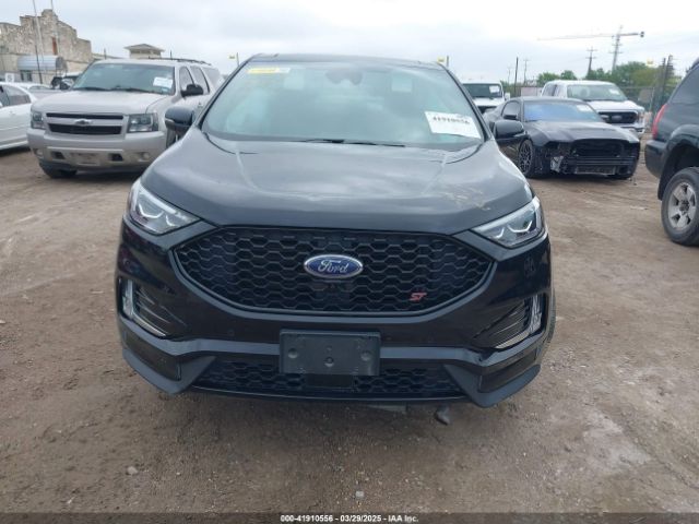 Ford Edge St Image 9