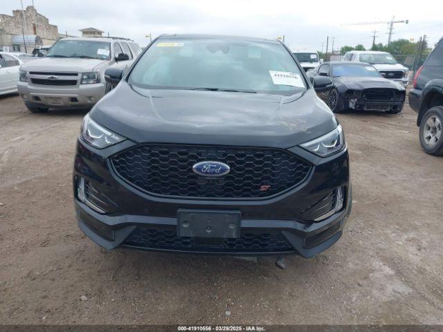Ford Edge St Image 9