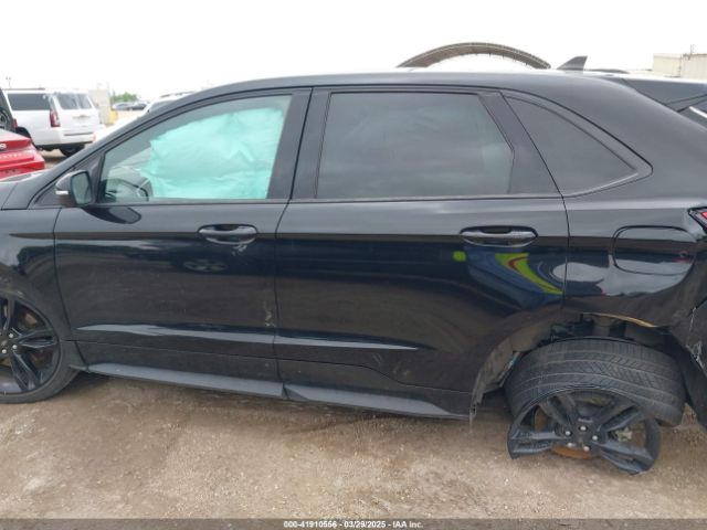 Ford Edge St Image 7