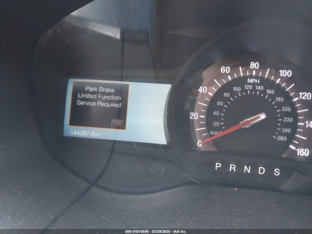 Ford Edge St Image 14