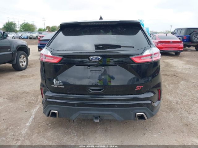 Ford Edge St Image 11