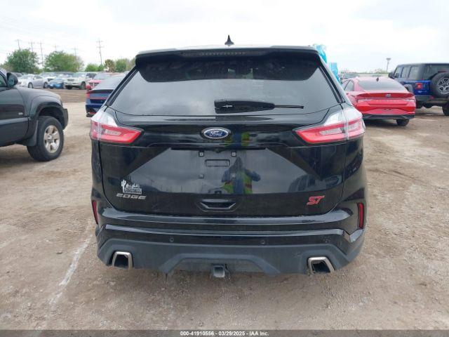 Ford Edge St Image 11