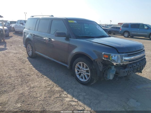 Ford Flex Se Image 1
