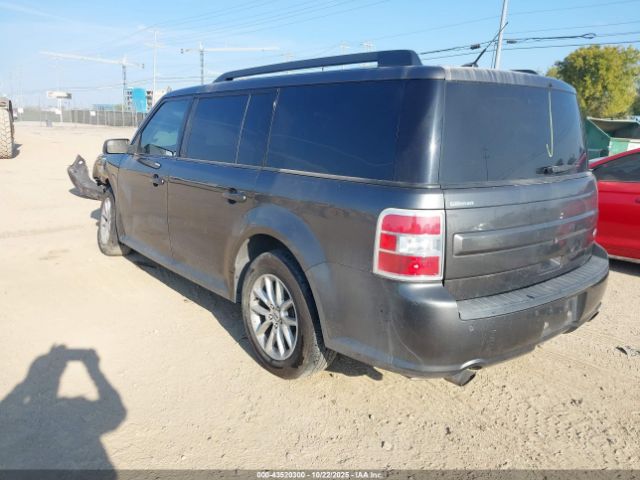 Ford Flex Se Image 14
