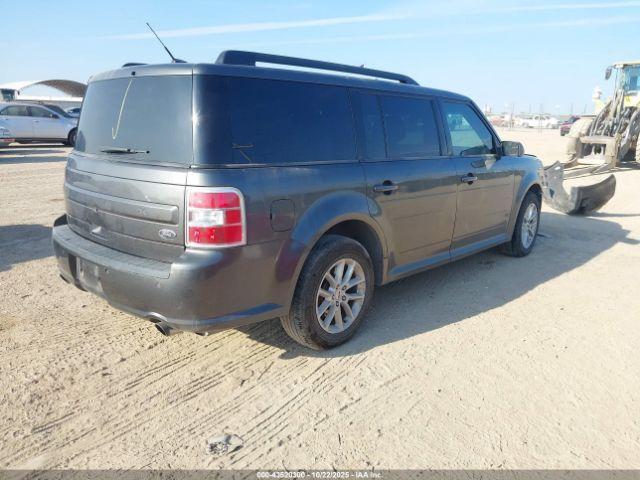 Ford Flex Se Image 3