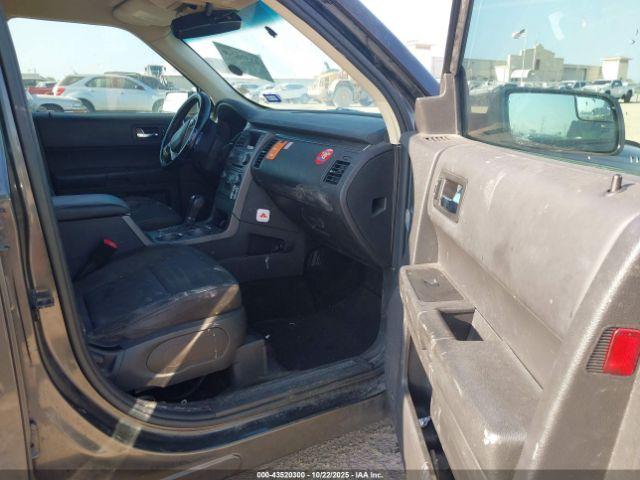 Ford Flex Se Image 8