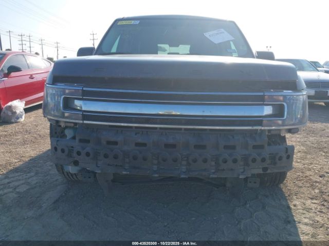 Ford Flex Se Image 5