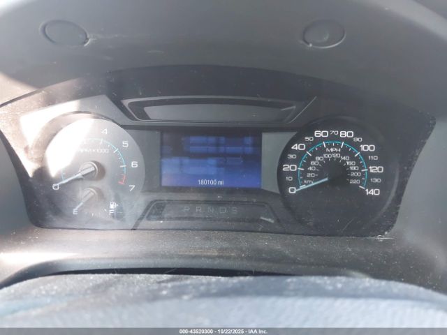 Ford Flex Se Image 6