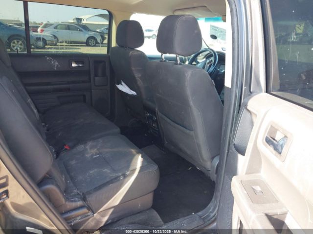 Ford Flex Se Image 2