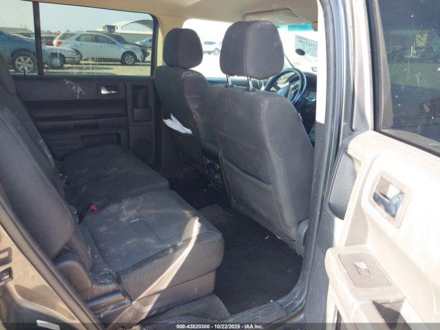 Ford Flex Se Image 2