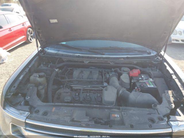 Ford Flex Se Image 7