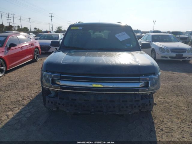 Ford Flex Se Image 10